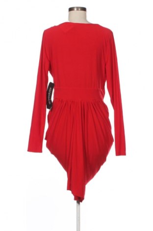 Kleid Rebdolls, Größe XXL, Farbe Rot, Preis 74,99 €
