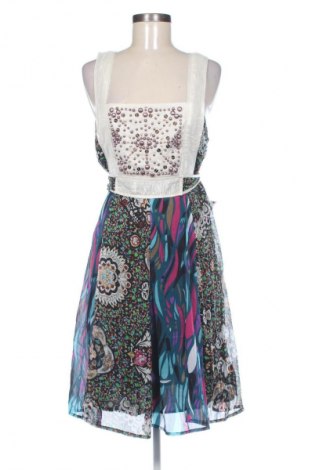 Kleid Red Herring, Größe L, Farbe Mehrfarbig, Preis 14,83 €