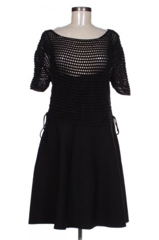 Šaty  Red Valentino, Veľkosť XL, Farba Čierna, Cena  73,95 €