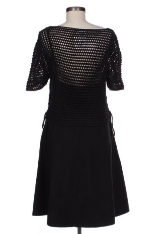 Šaty  Red Valentino, Veľkosť XL, Farba Čierna, Cena  73,95 €