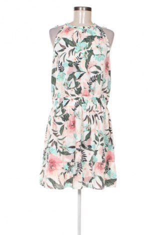 Kleid Reitmans, Größe L, Farbe Mehrfarbig, Preis 13,99 €