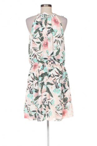 Kleid Reitmans, Größe L, Farbe Mehrfarbig, Preis 13,99 €