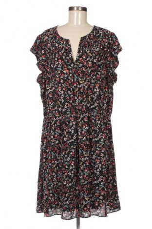 Sukienka Reitmans, Rozmiar 3XL, Kolor Kolorowy, Cena 78,99 zł