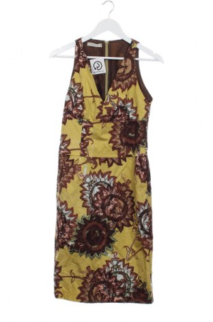 Kleid Rene Lezard, Größe XXS, Farbe Mehrfarbig, Preis € 42,05