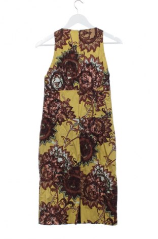 Kleid Rene Lezard, Größe XXS, Farbe Mehrfarbig, Preis € 42,05