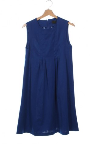 Kleid Reserved, Größe XS, Farbe Blau, Preis € 15,99