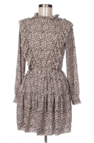 Kleid Reserved, Größe S, Farbe Mehrfarbig, Preis 20,99 €