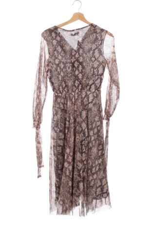 Kleid Reserved, Größe XS, Farbe Mehrfarbig, Preis € 15,36