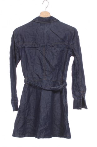 Kleid Reserved, Größe S, Farbe Blau, Preis 26,99 €
