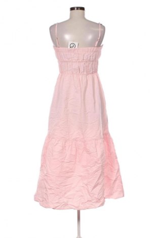 Φόρεμα Reserved, Μέγεθος M, Χρώμα Ρόζ , Τιμή 16,99 €