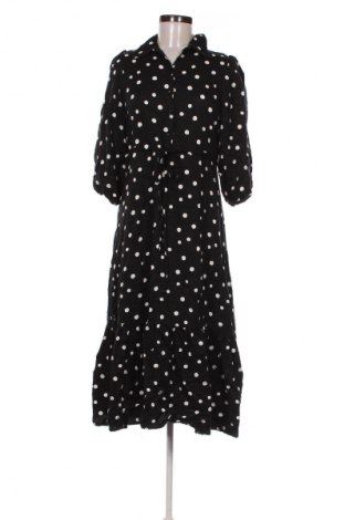 Kleid Reserved, Größe L, Farbe Mehrfarbig, Preis 20,99 €