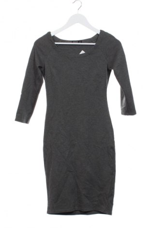 Kleid Reserved, Größe XS, Farbe Grau, Preis 20,99 €