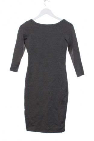 Kleid Reserved, Größe XS, Farbe Grau, Preis 20,99 €
