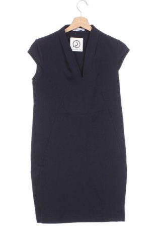 Rochie Reserved, Mărime XS, Culoare Albastru, Preț 76,32 Lei