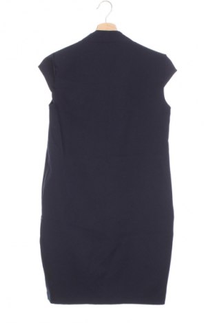 Rochie Reserved, Mărime XS, Culoare Albastru, Preț 76,32 Lei