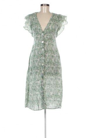 Kleid Reserved, Größe S, Farbe Mehrfarbig, Preis 24,55 €