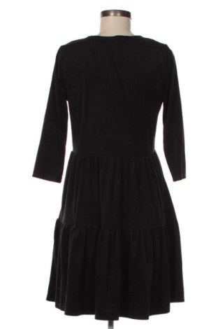 Rochie Reserved, Mărime L, Culoare Negru, Preț 98,99 Lei