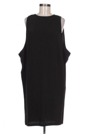 Kleid Reserved, Größe L, Farbe Schwarz, Preis 14,91 €