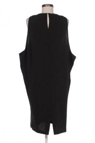Kleid Reserved, Größe L, Farbe Schwarz, Preis 14,91 €