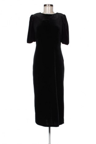 Rochie Reserved, Mărime L, Culoare Negru, Preț 79,00 Lei