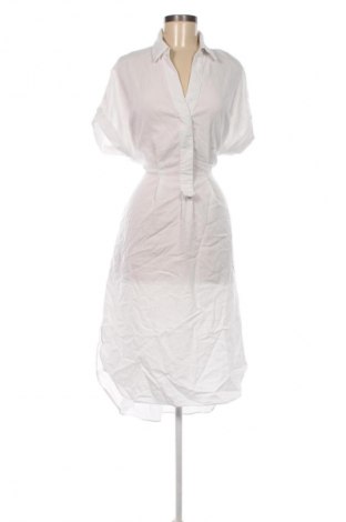 Rochie Reserved, Mărime L, Culoare Alb, Preț 76,32 Lei
