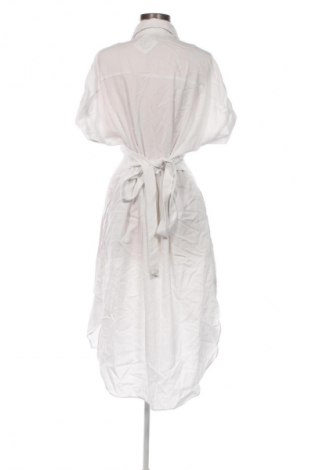 Rochie Reserved, Mărime L, Culoare Alb, Preț 76,32 Lei