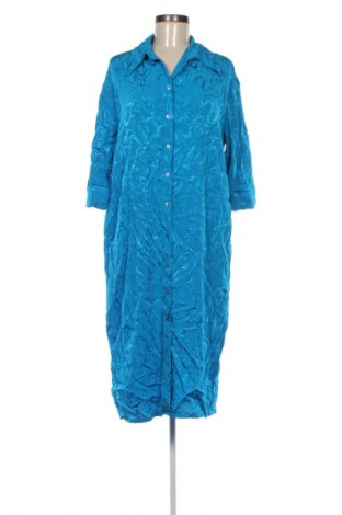 Kleid Reserved, Größe M, Farbe Blau, Preis 24,55 €