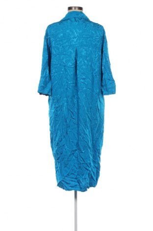 Kleid Reserved, Größe M, Farbe Blau, Preis 24,55 €