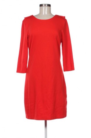 Kleid Reserved, Größe L, Farbe Rot, Preis 14,83 €