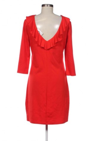 Kleid Reserved, Größe L, Farbe Rot, Preis 14,83 €