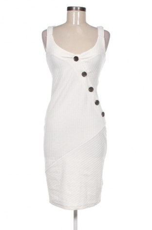 Rochie Reserved, Mărime S, Culoare Alb, Preț 61,99 Lei