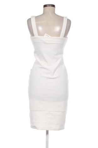 Rochie Reserved, Mărime S, Culoare Alb, Preț 61,99 Lei