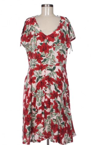 Kleid Revival, Größe XL, Farbe Mehrfarbig, Preis 24,55 €