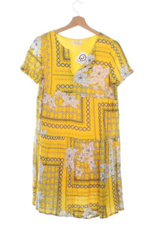 Sukienka Rich & Royal, Rozmiar XS, Kolor Kolorowy, Cena 188,76 zł