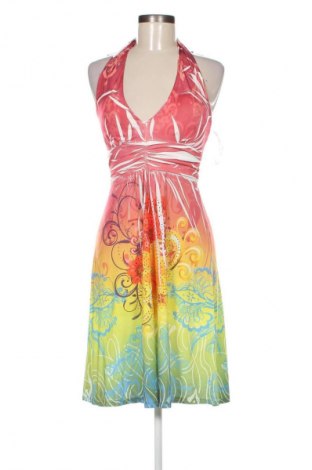 Rochie Rick Cardona, Mărime S, Culoare Multicolor, Preț 98,99 Lei