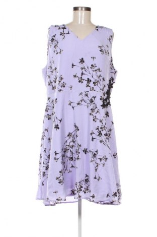 Φόρεμα Ricki's, Μέγεθος XXL, Χρώμα Πολύχρωμο, Τιμή 12,99 €
