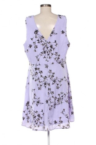 Φόρεμα Ricki's, Μέγεθος XXL, Χρώμα Πολύχρωμο, Τιμή 12,99 €