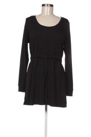 Kleid Ricki's, Größe L, Farbe Schwarz, Preis 20,99 €