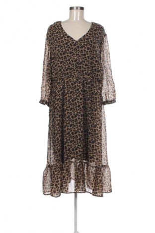 Rochie Ricki's, Mărime XXL, Culoare Multicolor, Preț 98,99 Lei