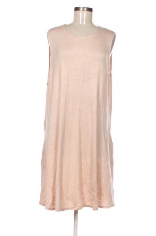 Kleid Riley + James, Größe 3XL, Farbe Ecru, Preis 28,99 €