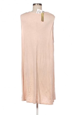 Kleid Riley + James, Größe 3XL, Farbe Ecru, Preis 28,99 €