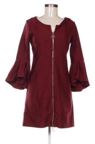 Kleid Rinascimento, Größe S, Farbe Lila, Preis 132,99 €