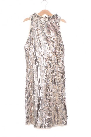 Kleid River Island, Größe XS, Farbe Silber, Preis 42,99 €