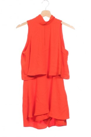 Kleid River Island, Größe S, Farbe Orange, Preis 19,99 €