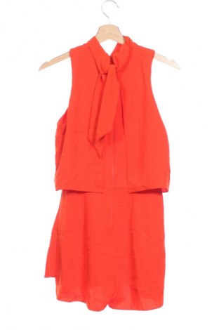 Kleid River Island, Größe S, Farbe Orange, Preis 19,99 €