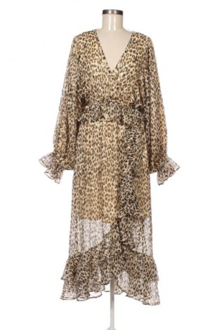 Kleid River Island, Größe S, Farbe Mehrfarbig, Preis € 33,99