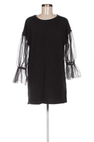 Φόρεμα River Island, Μέγεθος M, Χρώμα Μαύρο, Τιμή 30,99 €