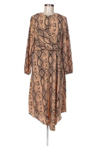 Φόρεμα River Island, Μέγεθος M, Χρώμα Πολύχρωμο, Τιμή 30,99 €