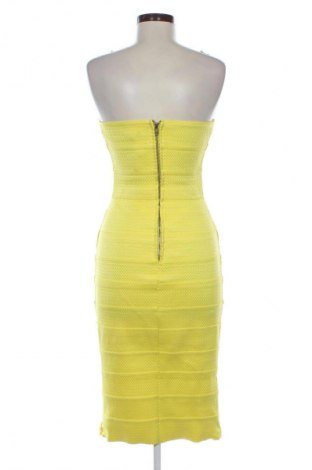 Φόρεμα River Island, Μέγεθος M, Χρώμα Κίτρινο, Τιμή 18,99 €