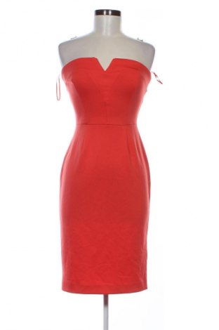 Kleid River Island, Größe M, Farbe Rot, Preis 19,99 €